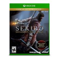 Sekiro: Shadows Die Twice GOTY Edition XBOX ONE
