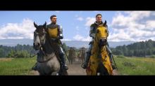 Kingdom Come: Deliverance II Royal Edition SWITCH 2 (2)