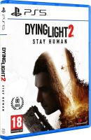 Dying Light 2: Stay Human PS5