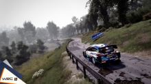 WRC 10 PS5