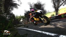 TT Isle of Man: Ride on the Edge 3 PS5