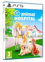Animal Hospital PS5