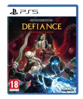 Legacy of Kain Defiance Remastered PS5