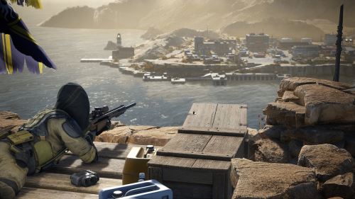 Sniper Ghost Warrior Contracts 2 vyjde 4. června s českými titulky