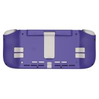 Nitro Deck Retro Purple Limited Edition for Switch