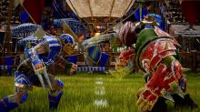 Blood Bowl 3 Brutal Edition SWITCH