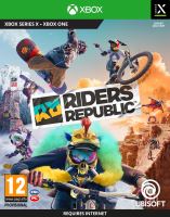 Riders Republic XBOX SERIES X / XBOX ONE