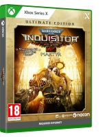 Warhammer 40k: Inquisitor Martyr Ultimate Edition XBOX SERIES X