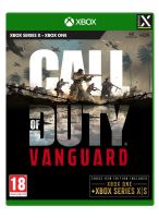 Call of Duty: Vanguard XBOX SERIES X