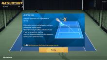 Matchpoint - Tennis Championships Legends Edition SWITCH