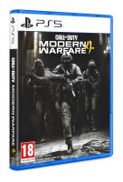 Call of Duty: Modern Warfare 4 PS5 (1)