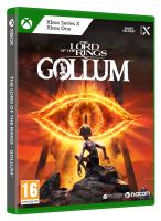 The Lord of the Rings: Gollum XBOX ONE / XBOX SERIES X