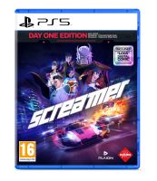 Screamer Day One Edition PS5