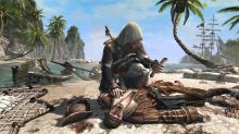 Assassin's Creed 4: Black Flag Greatest Hits XBOX ONE