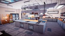 Chef Life: A Restaurant Simulator SWITCH