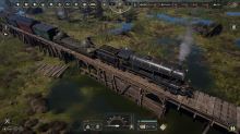 Last Train Home - uvádí český herní trailer a aktualizaci dema