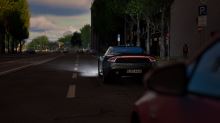 CityDriver PS5