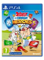 Asterix &amp; Obelix: Heroes PS4