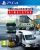 Truck &amp; Logistics Simulator PS4