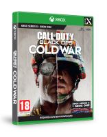 Call of Duty: Black Ops - Cold War XBOX SERIES X