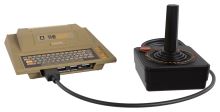 THECXSTICK Atari USB