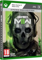 Call of Duty: Modern Warfare II XBOX ONE / XBOX SERIES X