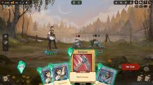 Deathless: The Hero Quest PS5 (2)