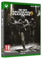 Call of Duty: Modern Warfare 4 XBOX SERIES X (1)