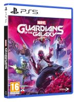 Guardians Of The Galaxy PS5