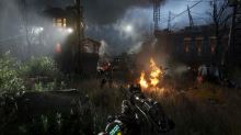 Metro 2039 Deluxe Edition XBOX SERIES X (8)