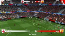 Sociable Soccer 25 PS5