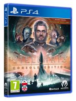 Stellaris: Console Edition PS4