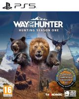 Way of the Hunter - Hunting Season One PS5