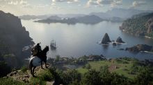 Crimson Desert Day One Edition XBOX SERIES X (4)