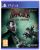 Fury of Dracula Digital Edition PS4
