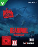 Reanimal Deluxe XBOX SERIES X