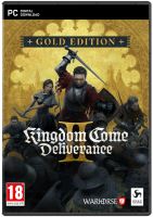 Kingdom Come: Deliverance II Gold Edition PC