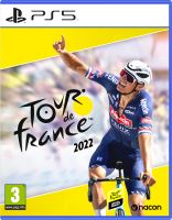 Tour de France 2022 PS5