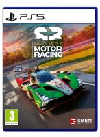 Project Motor Racing PS5