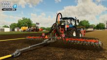 Farming Simulator 22: Pumps N' Hoses Pack PC