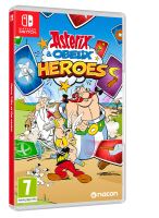 Asterix & Obelix: Heroes SWITCH