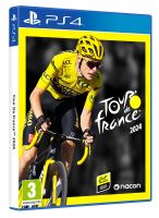 Tour de France 2024 PS4