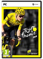 Tour de France 2024 PC