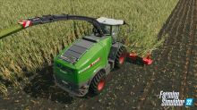 Farming Simulator 22 PS4