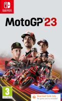 MotoGP 23 SWITCH