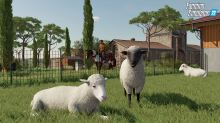 GIANTS Software vydává Farming Simulator 22!