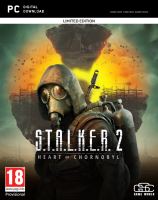 S.T.A.L.K.E.R. 2: Heart of Chornobyl Limited Edition PC
