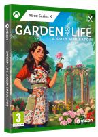 Garden Life: A Cozy Simulator XBOX SERIES X