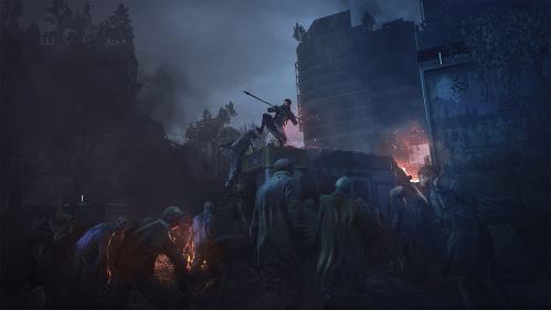 Vyšel Dying Light 2 s profesionální českou lokalizací