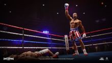 Big Rumble Boxing: Creed Champions Day One Edition PC